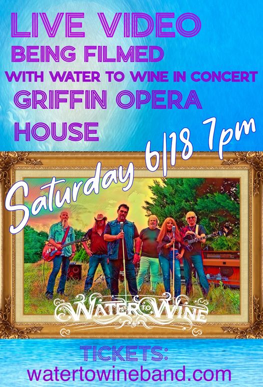 Griffin Opera House